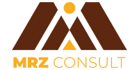 MRZ Consult Logo